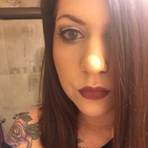 Meet your Posher, Cheryl